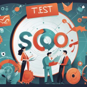 آیا شما یک متخصص سئو هستید؟ بیایید با این آزمون بدانیم!